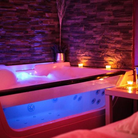 Spa Secret Belgrade Extérieur photo