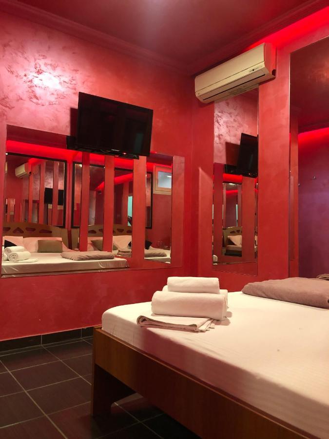 Spa Secret Belgrade Extérieur photo