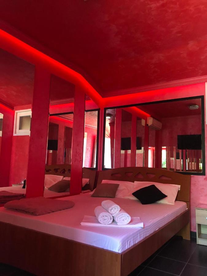 Spa Secret Belgrade Extérieur photo