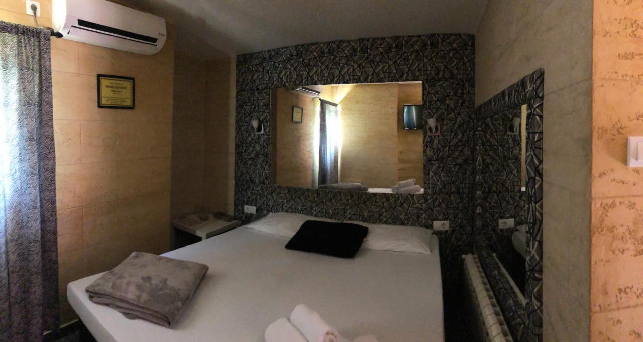 Spa Secret Belgrade Extérieur photo