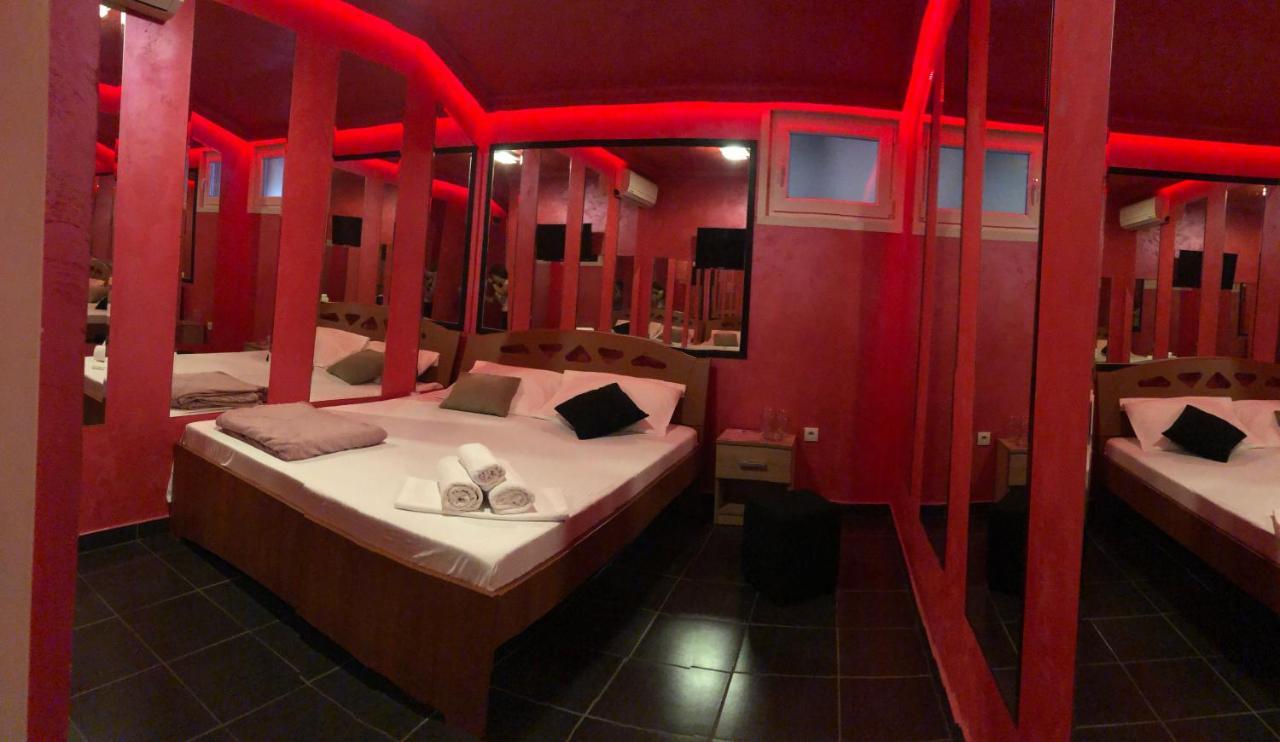 Spa Secret Belgrade Extérieur photo