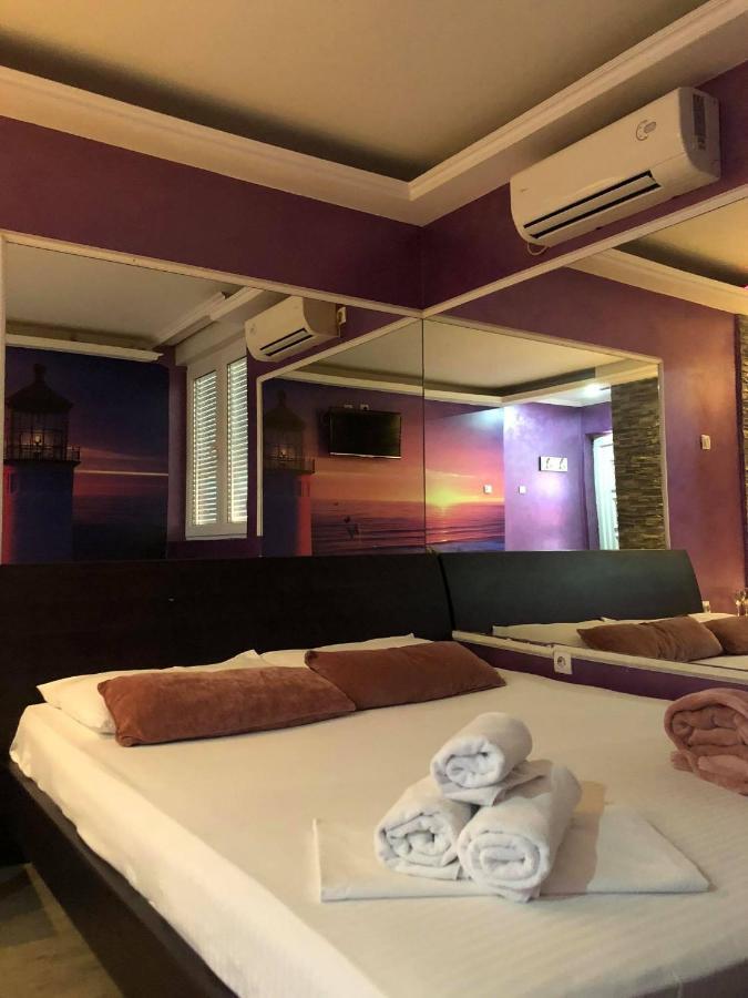 Spa Secret Belgrade Extérieur photo