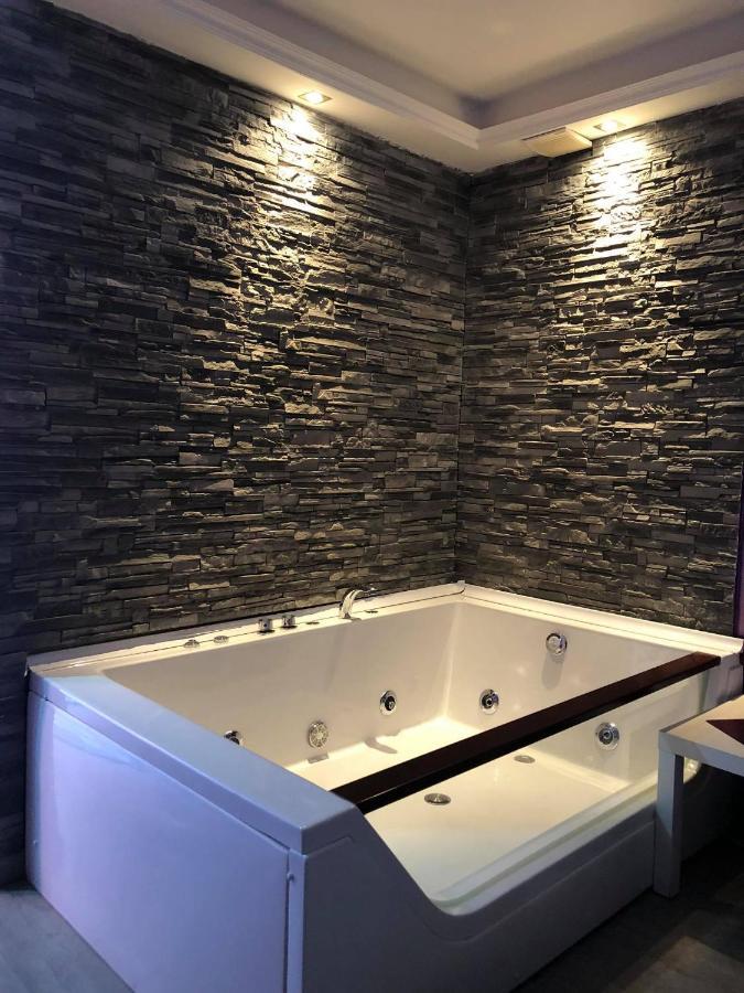 Spa Secret Belgrade Extérieur photo