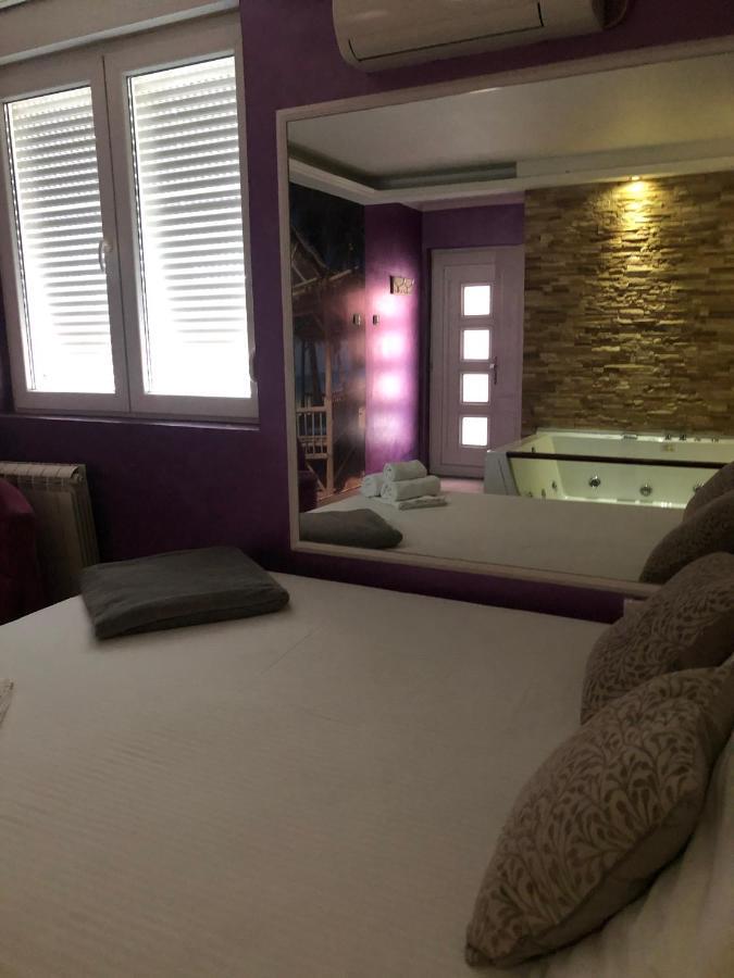 Spa Secret Belgrade Extérieur photo