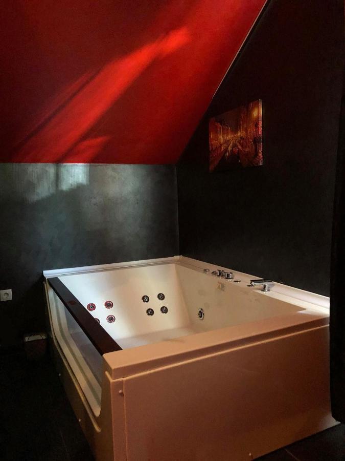 Spa Secret Belgrade Extérieur photo