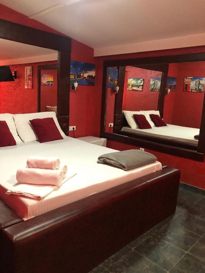 Spa Secret Belgrade Extérieur photo
