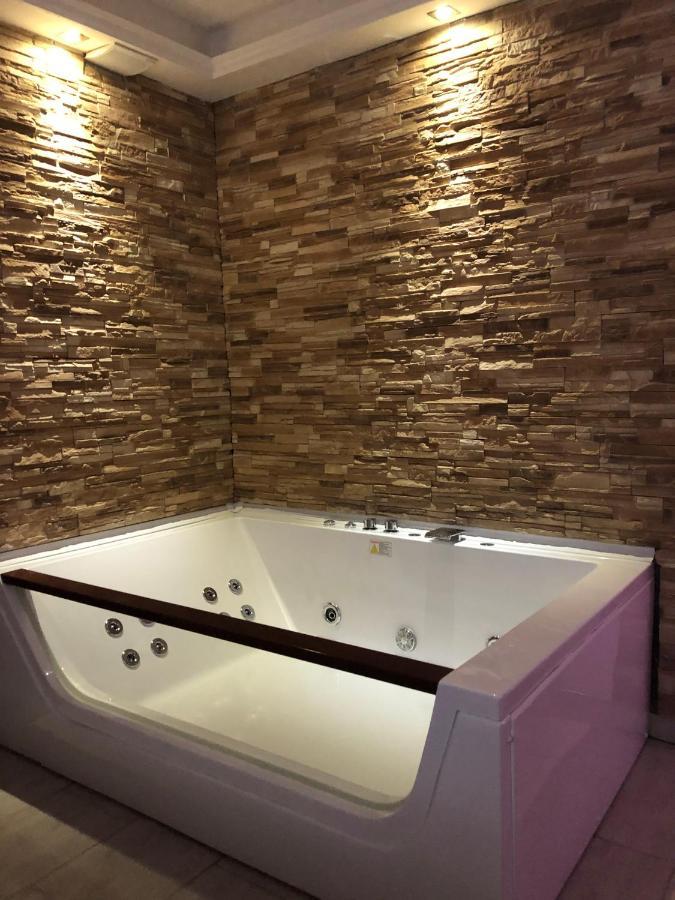 Spa Secret Belgrade Extérieur photo