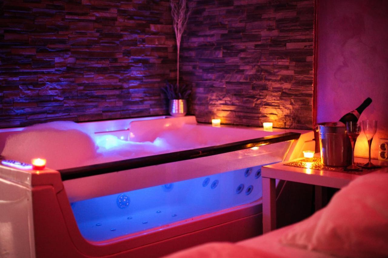 Spa Secret Belgrade Extérieur photo