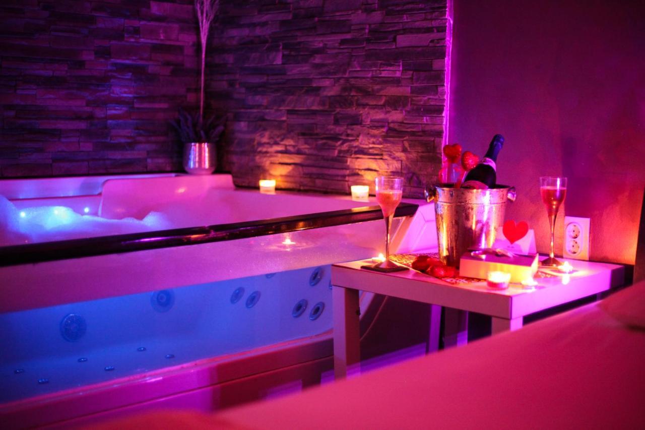 Spa Secret Belgrade Extérieur photo