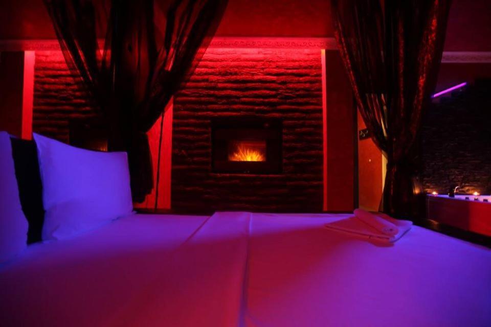 Spa Secret Belgrade Extérieur photo