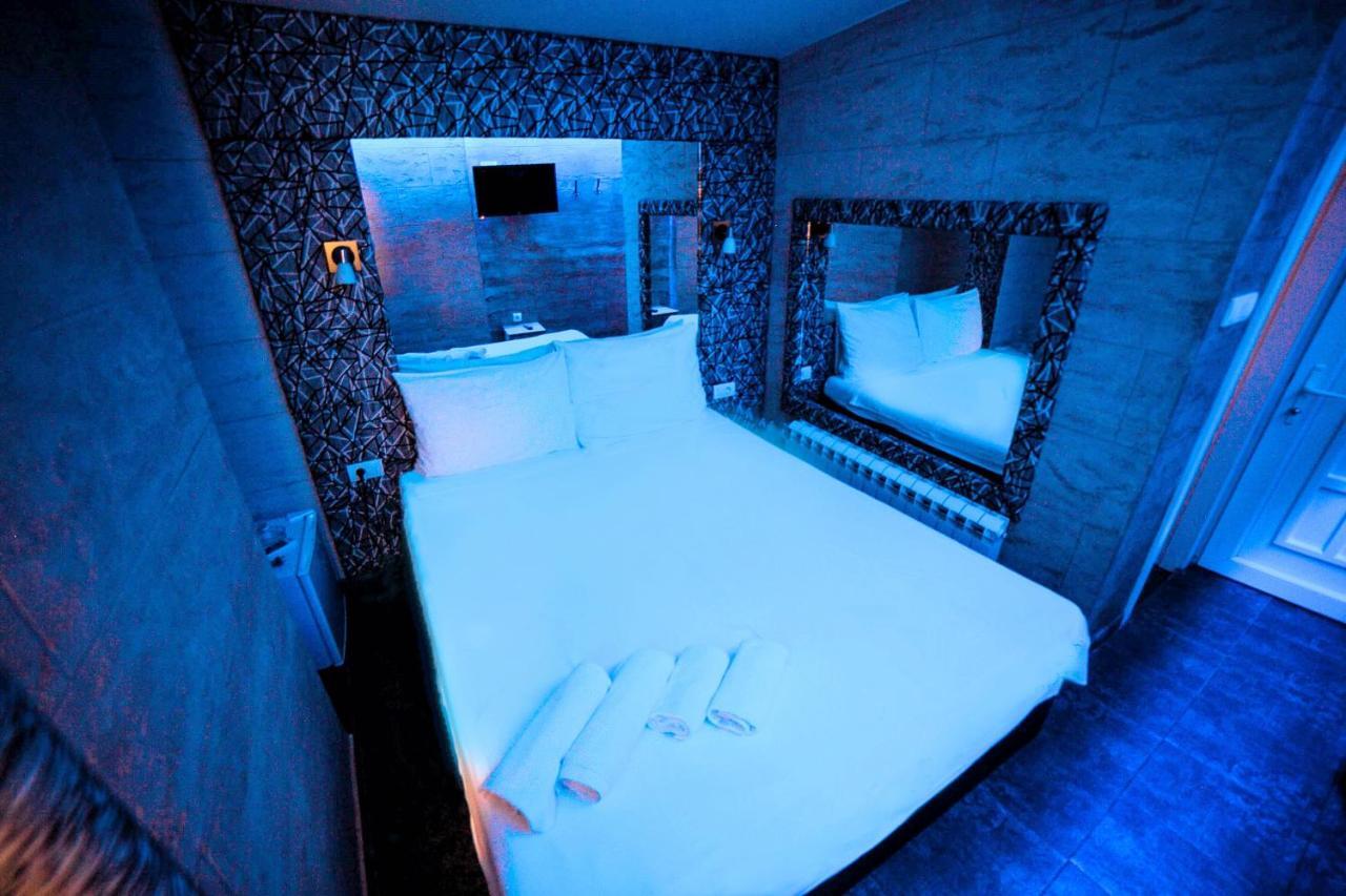 Spa Secret Belgrade Extérieur photo